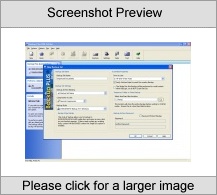 Backup Plus DVD Edition Screenshot